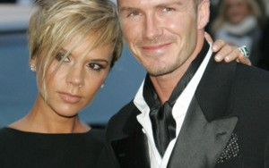 Beckham wykazał zrozumienie