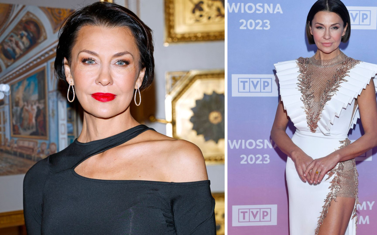 Anna Popek przeżywa kryzys po zmianach w TVP? “Mój stan zdrowia nie jest najlepszy”