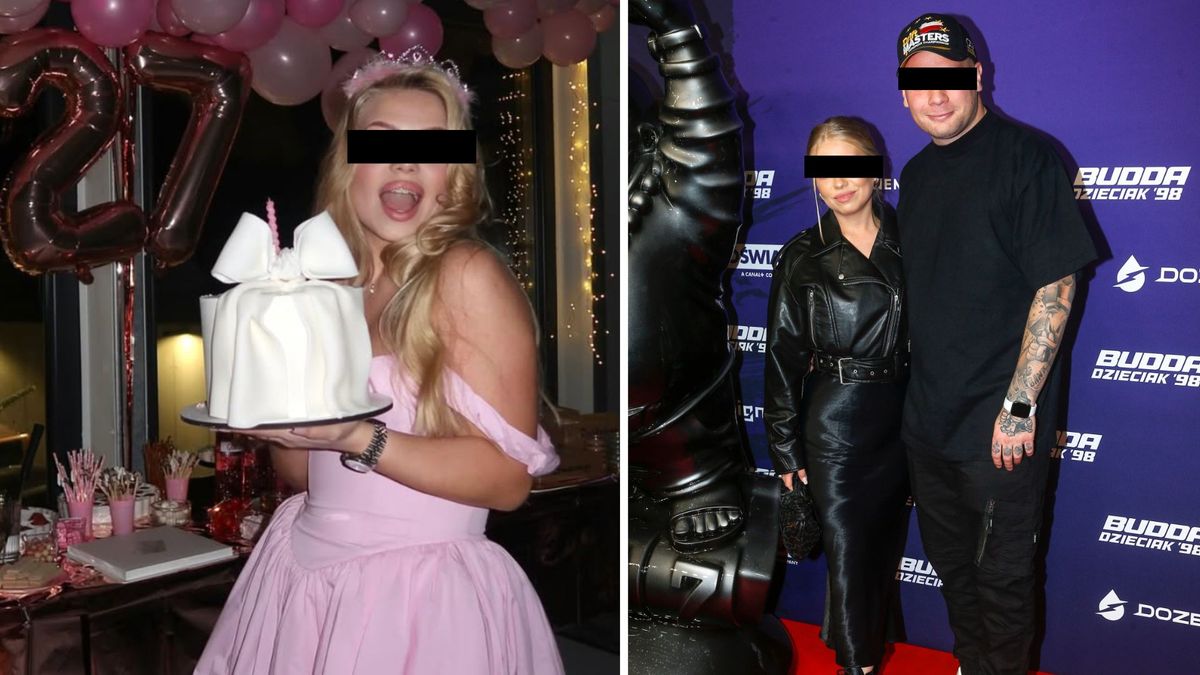 "Grażynka" wróciła na Instagram po wyjściu z aresztu! Fala komentarzy od Wersow, Luki, Deynn i innych (FOTO)