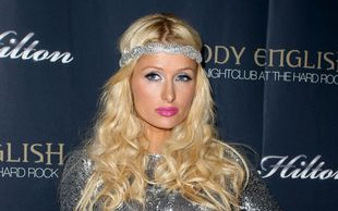Paris Hilton i jej (najdłuższa) miłość (FOTO)