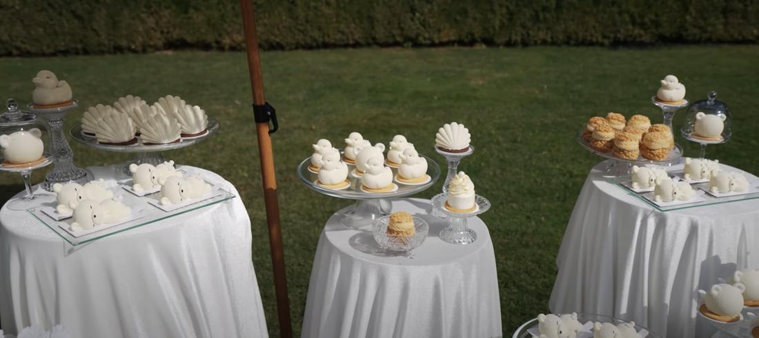 GENDER REVEAL PARTY! Andziaks