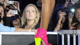 Rihanna nago w Esquire (FOTO)