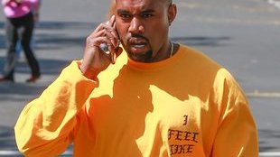 Ziścił się najgorszy sen Kanye Westa
