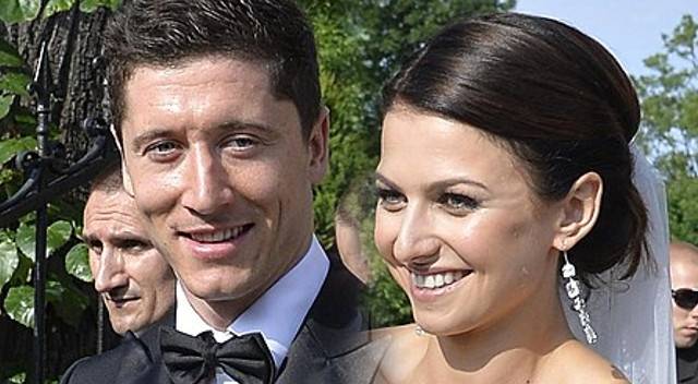 Idealna para? Jest coś, czego Lewandowscy NIE LUBIĄ robić razem