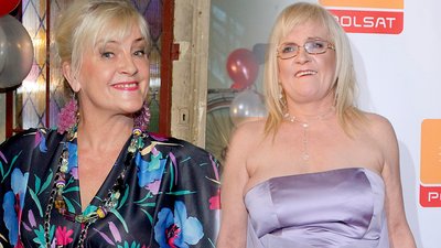 Halinka Kiepska planuje operację plastyczną!