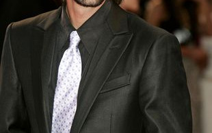 Adrien Brody chce być sexy (FOTO)