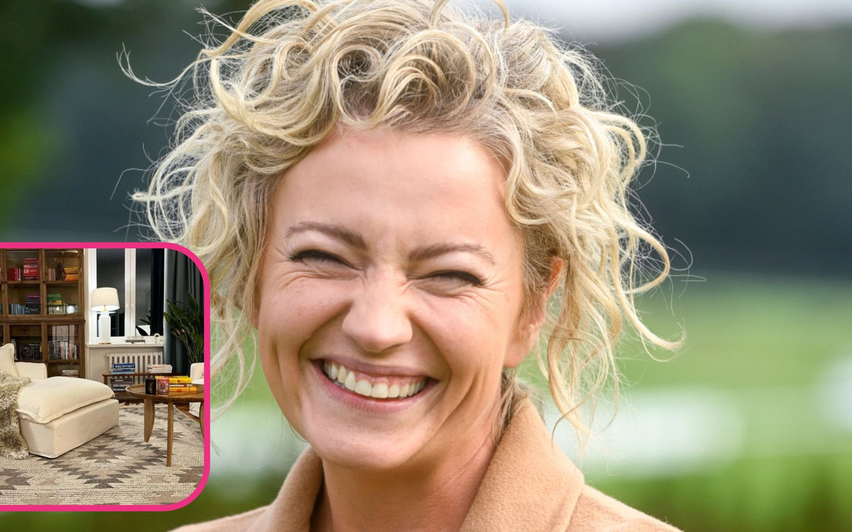 Dorota Szelągowska przeprowadziła się do nowego mieszkania. Pochwaliła się efektami remontu
