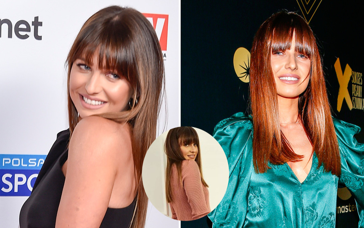 Fajny tyłeczek – mężczyźni komplementują Annę Lewandowską za zdjęcie jej pośladków (Instagram)