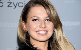 Anna Lewandowska urządziła baby shower? (ZDJĘCIA)