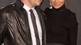 Nicole Richie z całą swoją rodziną (FOTO)