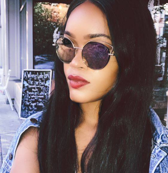 Fani myśleli, że to Rihanna! Dali się nabrać