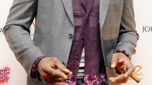 Dennis Rodman uprawiał seks oralny podczas wywiadu!