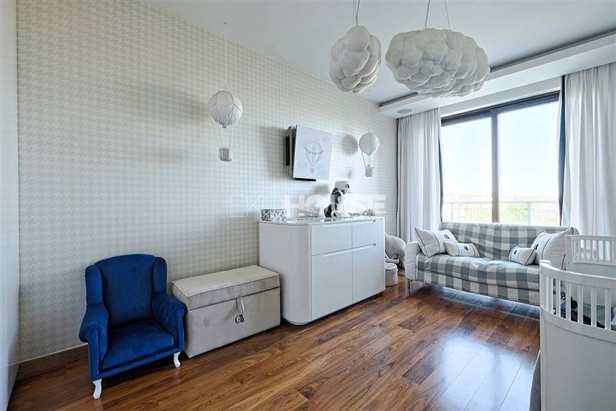 Janachowska sprzedaje apartament. Cena tak wysoka, że tylko Elon Musk może sobie na niego pozwolić! (ZDJĘCIA)