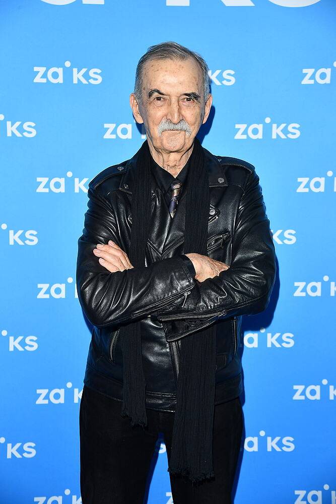 Marek Koterski, fot. KAPiF