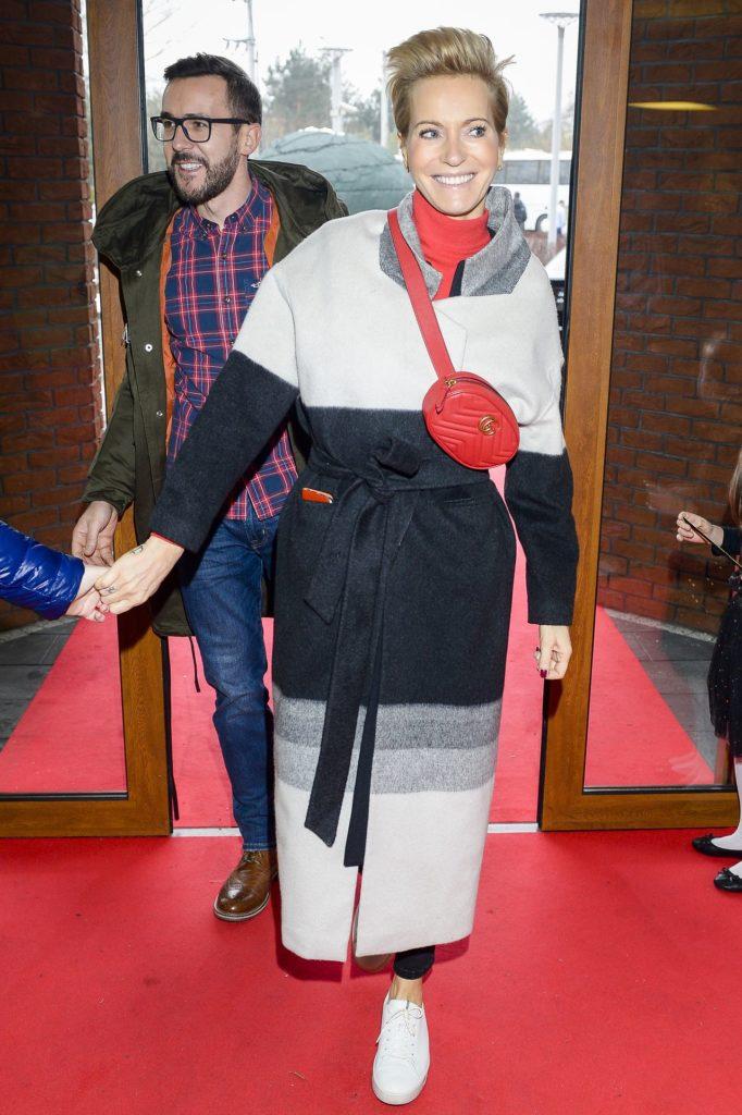 Paulina Smaszcz-Kurzajewska