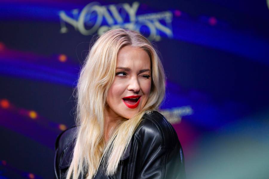 Barbara Kurdej-Szatan, fot. AKPA.