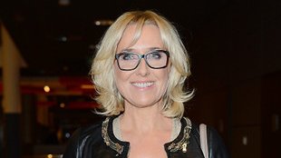 Agata Młynarska przeprowadzi wywiad z domestosem?