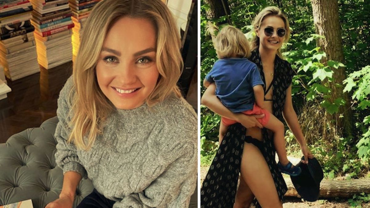 Syn Małgorzaty Sochy 