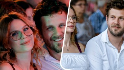 Pierwsze zdjęcia Izabeli Banaś z ciążowym brzuszkiem. Promienieje!