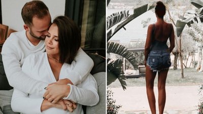 Córka gwiazdy “Na wspólnej” w DRUGIEJ CIĄŻY: “W naszym życiu pojawi się kolejny cud”