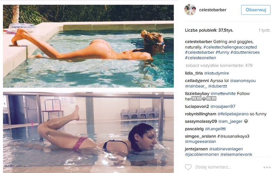 Kiedy tak BARDZO chcesz być jak GWIAZDY