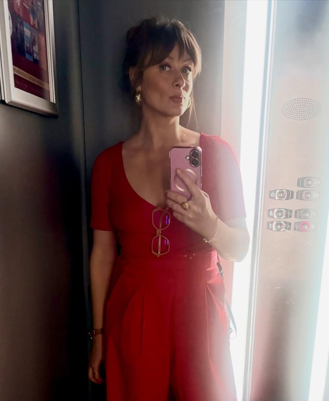 Natalia Waloch, fot. Instagram