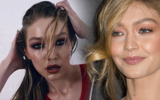 Gigi Hadid pokazała OWŁOSIONE PACHY. Fani nie mogą jej tego wybaczyć