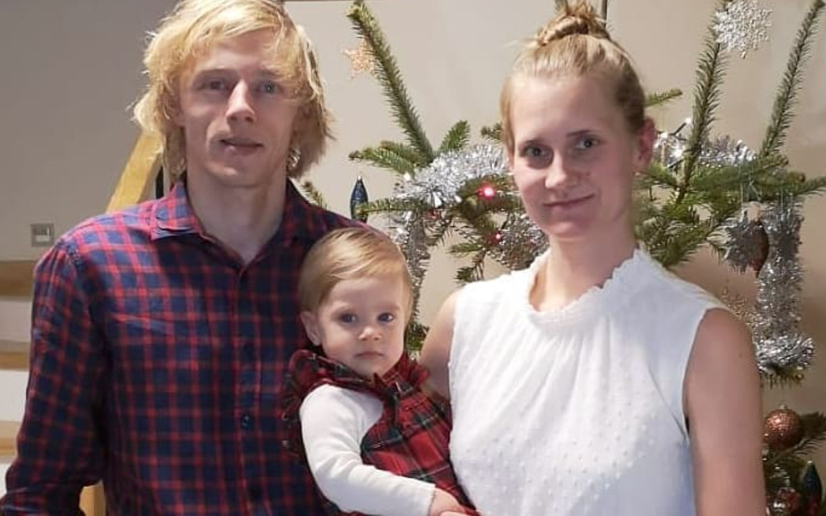 Dawid Kubacki zdradza, kiedy jego żona wyjdzie ze szpitala. Zależy mu na tej konkretnej dacie!