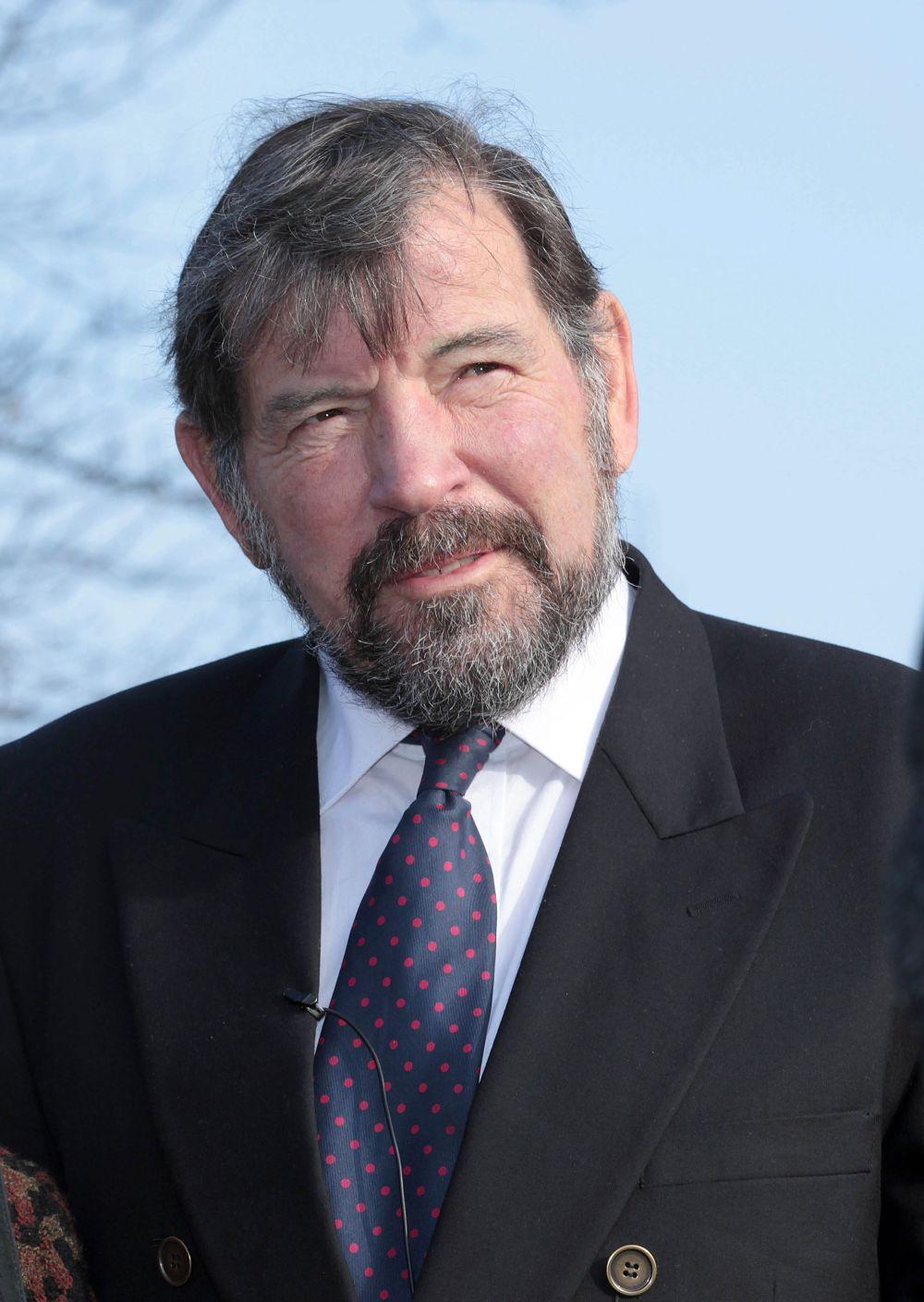 John Donaldson/PPE / ddp images / Forum