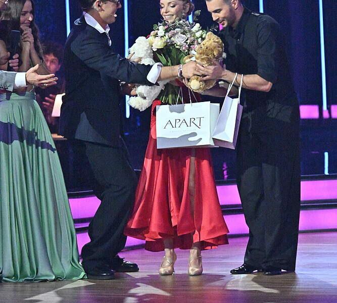 Taniec z Gwiazdami fot. KAPiF