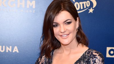 Agnieszka Radwańska jest W CIĄŻY!