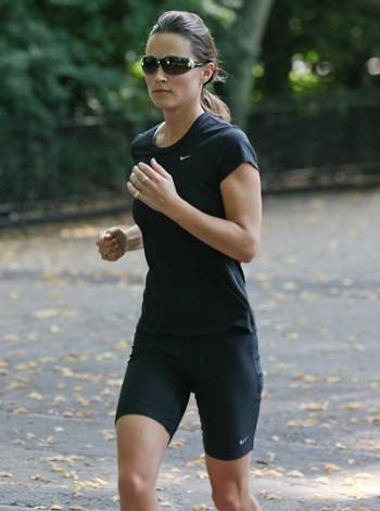 Tak trenują gwiazdy