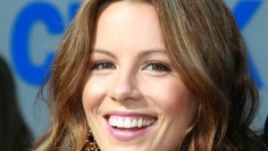 Kate Beckinsale o botoxie