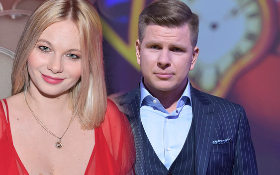 Filip Chajzer zdradził, czym dziś zajmuje się jego partnerka, Małgorzata Walczak
