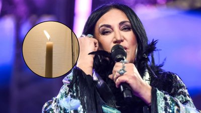 Kayah pogrążona w żałobie! Poinformowała o śmierci ojca “Żegnaj Tato…”