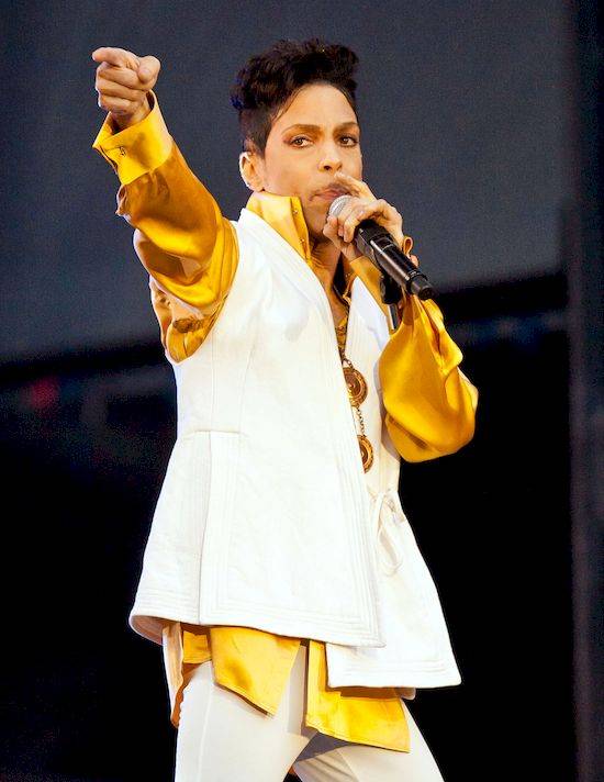 Syn Prince’a mógł żyć?! Nie uwierzysz, czego piosenkarz zabronił lekarzom