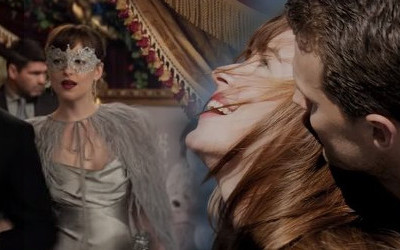 Już jest cały zwiastun Ciemniejszej Strony Greya! (VIDEO)