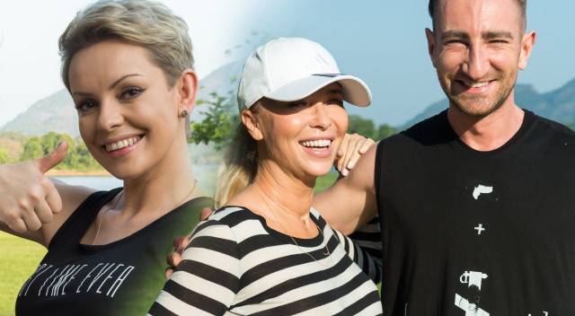 Kto będzie Żenulką 2. edycji Azja Express? (VIDEO)