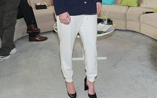 Kaja Śródka urodzi lada dzień? (FOTO)