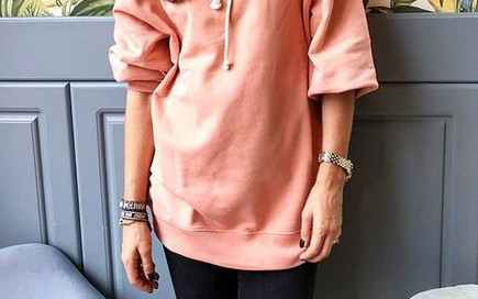 Lubisz styl Anny Lewandowskiej?