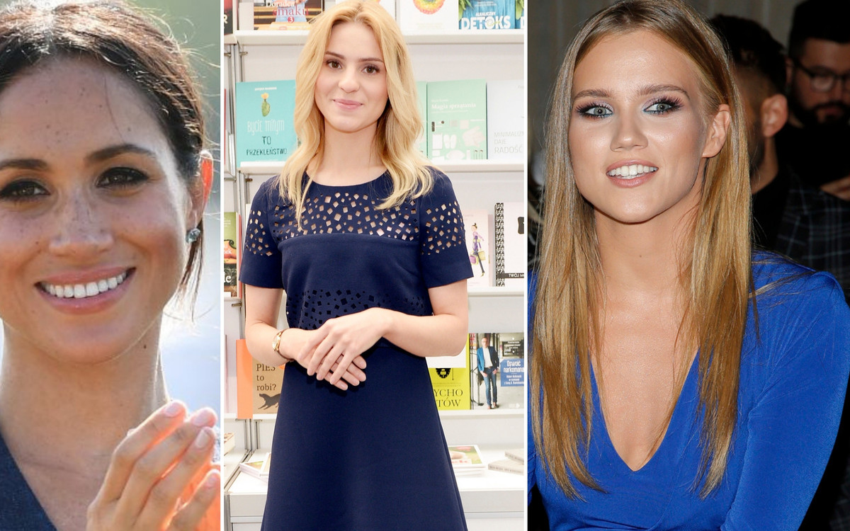 TE gwiazdy powiększą swoją rodzinę w 2019 roku!