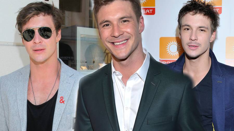 Mikołaj Roznerski – Największe CIACHO Pollywood!