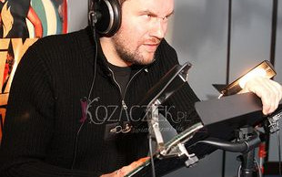 Tomasz Kot zmienia image (FOTO)