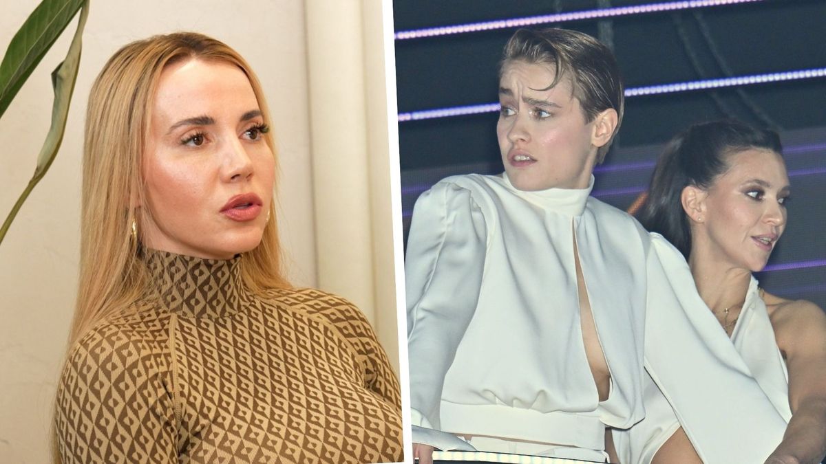 Marianna Schreiber, Taniec z Gwiazdami, fot. Kozaczek Exclusive/KAPiF