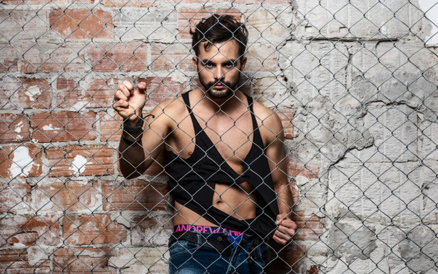 Jeden z nich zostanie Misterem Polski 2019