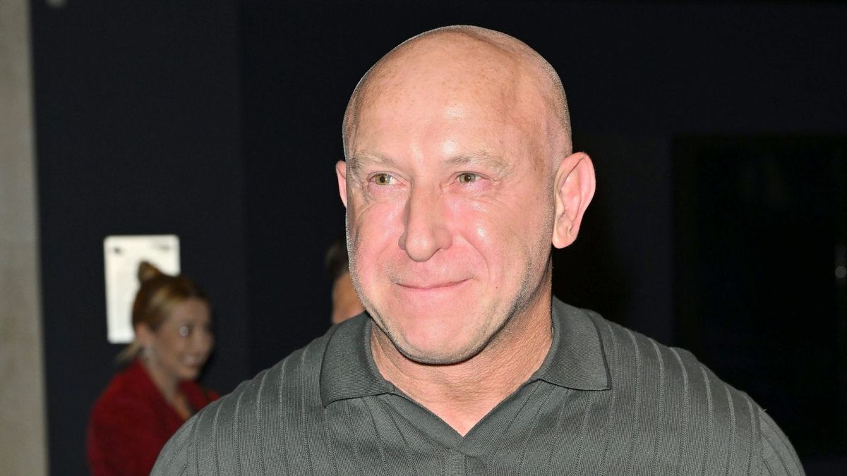 Krzysztof Miruć: dzieciństwo. Po latach wyznał, że miał dwie mamy / KAPiF