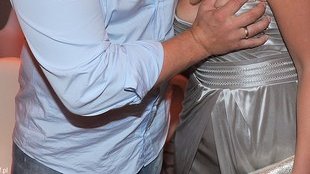 Kto tak znaczy swoje terytorium? (FOTO)