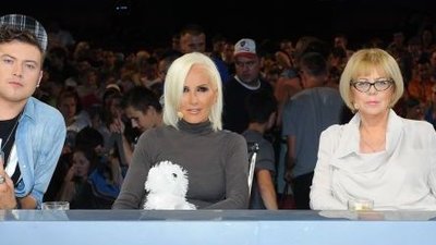 Must be the Music – odcinek 4. – relacja na żywo