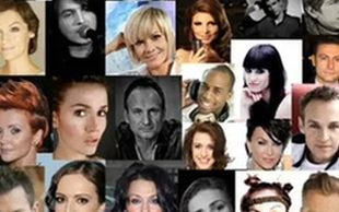 Gwiazdy nagrały Piosenkę Świąteczną – Naucz się kochać