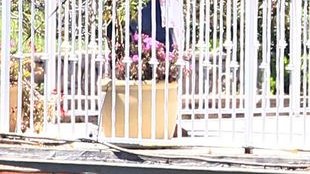 Kerry Washington pierwszy raz po porodzie! (FOTO)